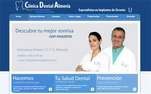 dentista almeria